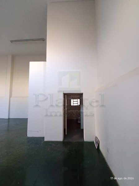 Imobiliária Ribeirão Preto - Plantel Imóveis - Ponto Comercial - Centro - Ribeirão Preto
