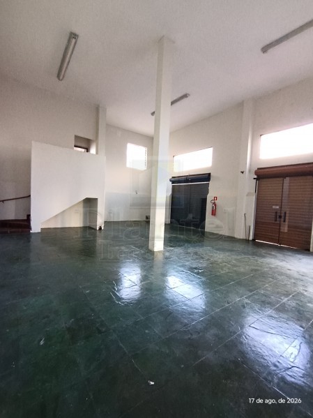 Imobiliária Ribeirão Preto - Plantel Imóveis - Ponto Comercial - Centro - Ribeirão Preto