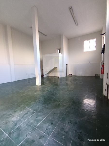 Ponto Comercial - Centro - Ribeirão Preto
