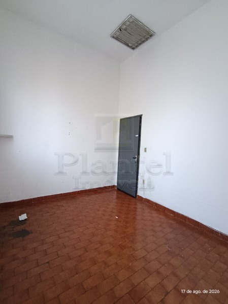 Imobiliária Ribeirão Preto - Plantel Imóveis - Ponto Comercial - Centro - Ribeirão Preto