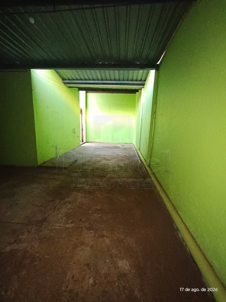 Imobiliária Ribeirão Preto - Plantel Imóveis - Ponto Comercial - Centro - Ribeirão Preto