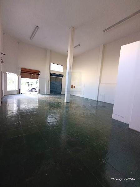 Imobiliária Ribeirão Preto - Plantel Imóveis - Ponto Comercial - Centro - Ribeirão Preto
