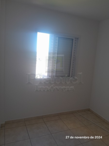 Imobiliária Ribeirão Preto - Plantel Imóveis - Apartamento - Jardim Anhanguera - Ribeirão Preto