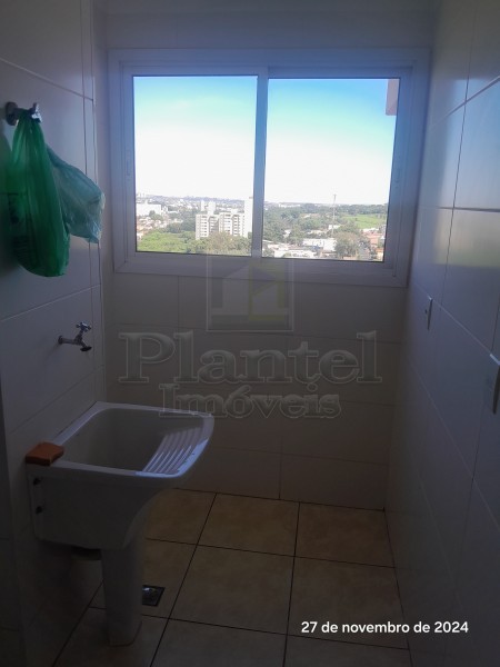 Imobiliária Ribeirão Preto - Plantel Imóveis - Apartamento - Jardim Anhanguera - Ribeirão Preto