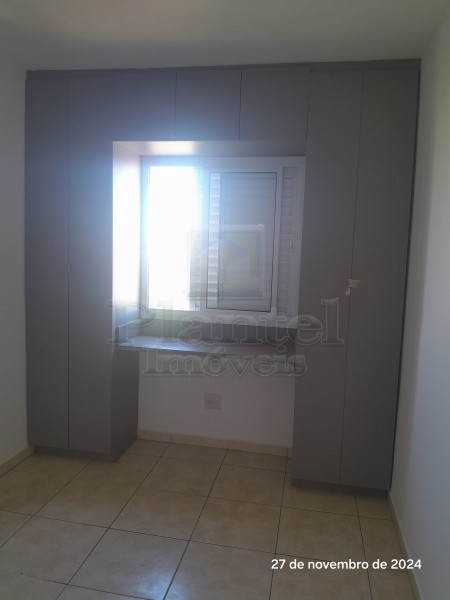 Imobiliária Ribeirão Preto - Plantel Imóveis - Apartamento - Jardim Anhanguera - Ribeirão Preto