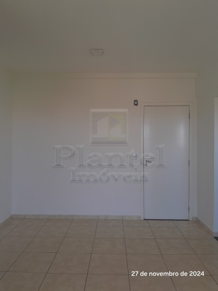 Imobiliária Ribeirão Preto - Plantel Imóveis - Apartamento - Jardim Anhanguera - Ribeirão Preto