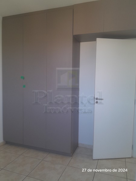 Imobiliária Ribeirão Preto - Plantel Imóveis - Apartamento - Jardim Anhanguera - Ribeirão Preto