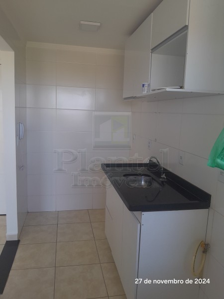 Imobiliária Ribeirão Preto - Plantel Imóveis - Apartamento - Jardim Anhanguera - Ribeirão Preto