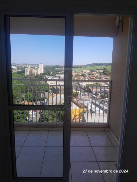 Imobiliária Ribeirão Preto - Plantel Imóveis - Apartamento - Jardim Anhanguera - Ribeirão Preto