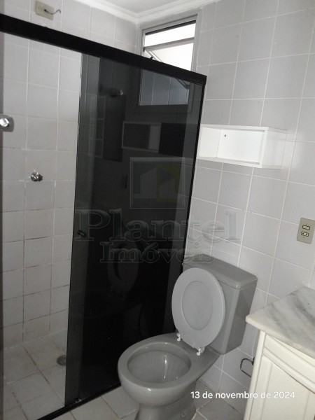 Imobiliária Ribeirão Preto - Plantel Imóveis - Apartamento - Jardim Interlagos - Ribeirão Preto