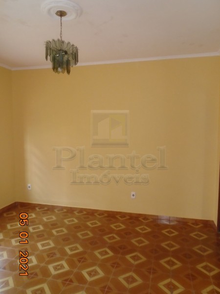 Imobiliária Ribeirão Preto - Plantel Imóveis - Casa - Vila Maria Luiza - Ribeirão Preto