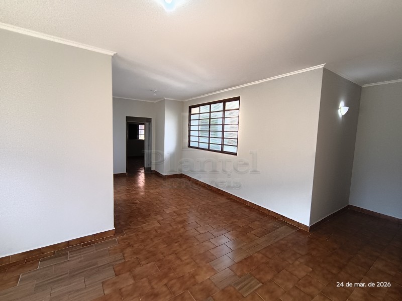 Imobiliária Ribeirão Preto - Plantel Imóveis - Apartamento - Jardim Palma Travassos - Ribeirão Preto