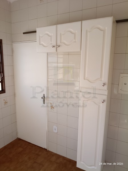 Imobiliária Ribeirão Preto - Plantel Imóveis - Apartamento - Jardim Palma Travassos - Ribeirão Preto