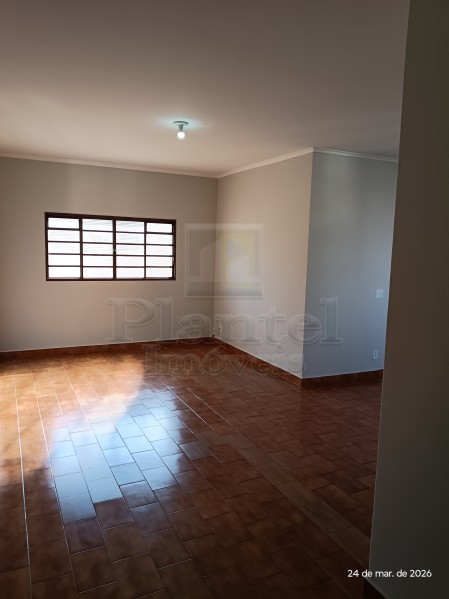Apartamento - Jardim Palma Travassos - Ribeirão Preto
