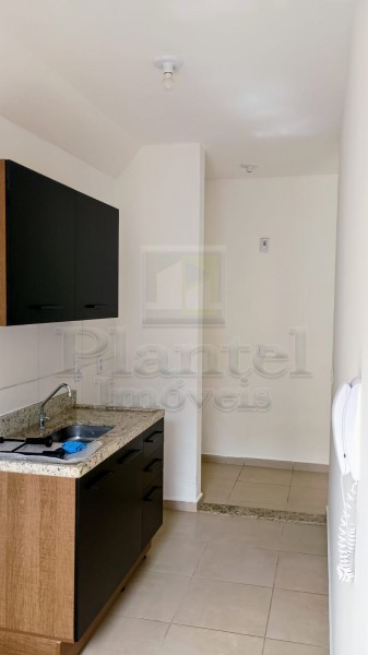 Imobiliária Ribeirão Preto - Plantel Imóveis - Apartamento - Jardim Paulistano - Ribeirão Preto