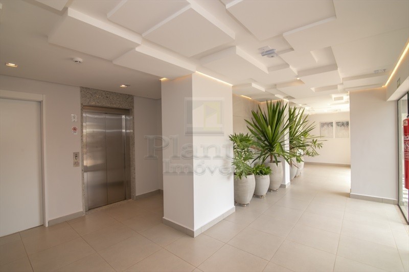 Imobiliária Ribeirão Preto - Plantel Imóveis - Apartamento - Jardim Paulistano - Ribeirão Preto