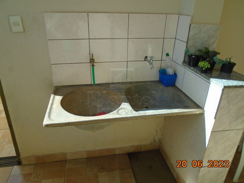 Imobiliária Ribeirão Preto - Plantel Imóveis - Casa - Jardim Independência - Ribeirão Preto