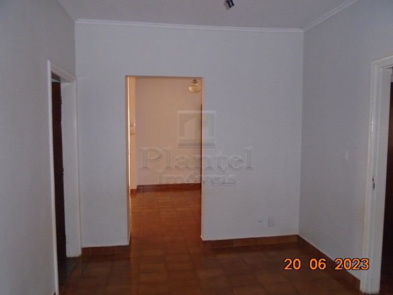 Imobiliária Ribeirão Preto - Plantel Imóveis - Casa - Jardim Independência - Ribeirão Preto