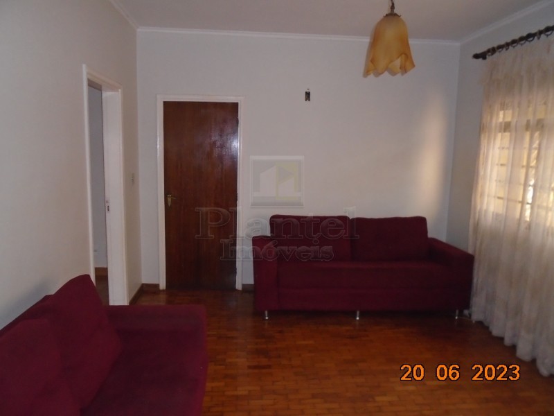 Imobiliária Ribeirão Preto - Plantel Imóveis - Casa - Jardim Independência - Ribeirão Preto