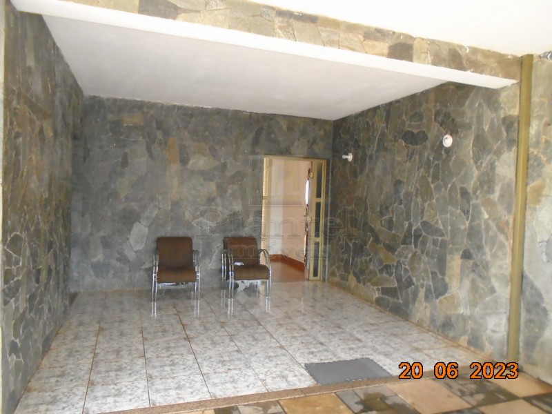 Casa - Jardim Independência - Ribeirão Preto