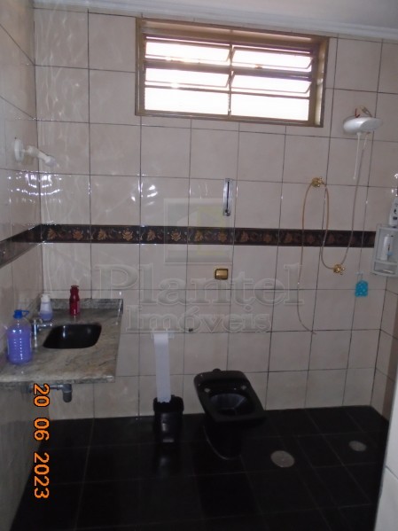 Imobiliária Ribeirão Preto - Plantel Imóveis - Casa - Jardim Independência - Ribeirão Preto