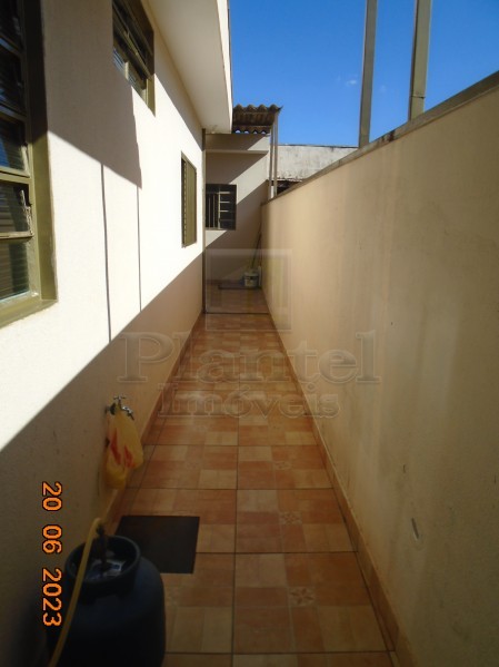 Imobiliária Ribeirão Preto - Plantel Imóveis - Casa - Jardim Independência - Ribeirão Preto