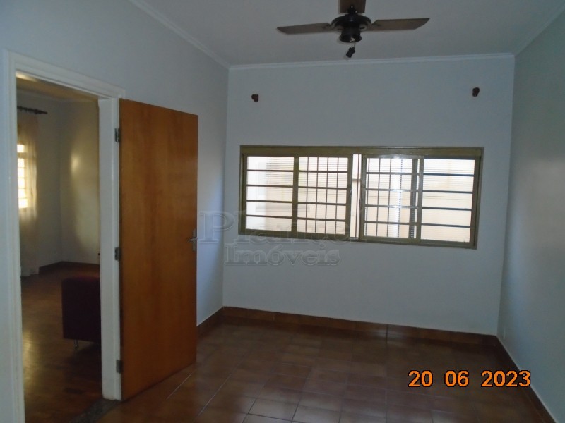 Imobiliária Ribeirão Preto - Plantel Imóveis - Casa - Jardim Independência - Ribeirão Preto