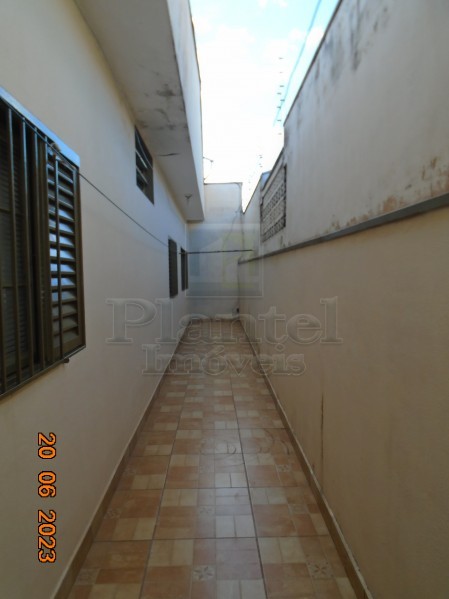 Imobiliária Ribeirão Preto - Plantel Imóveis - Casa - Jardim Independência - Ribeirão Preto