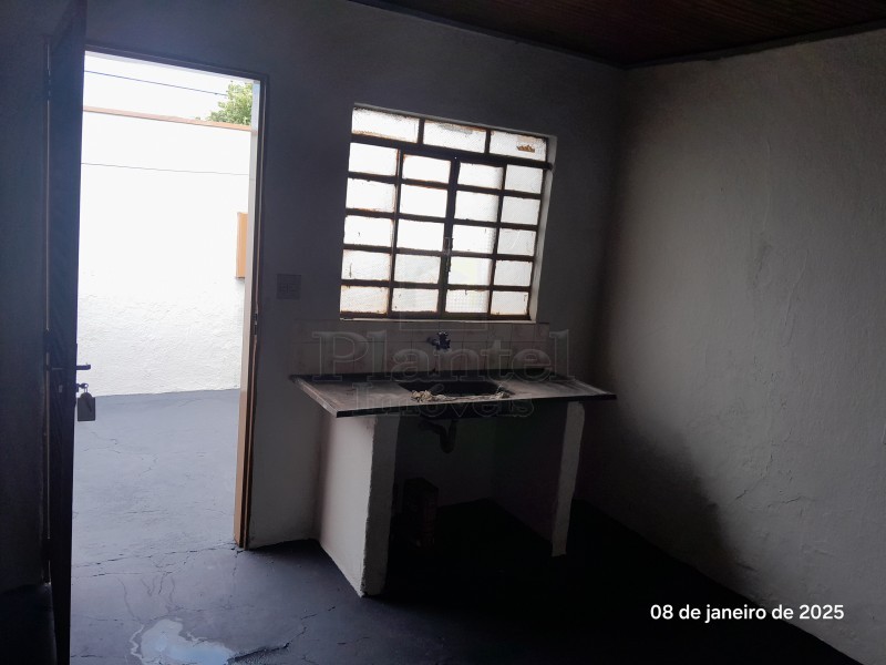 Imobiliária Ribeirão Preto - Plantel Imóveis - Casa - Vila Recreio - Ribeirão Preto