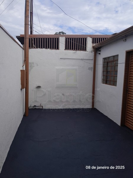 Casa - Vila Recreio - Ribeirão Preto