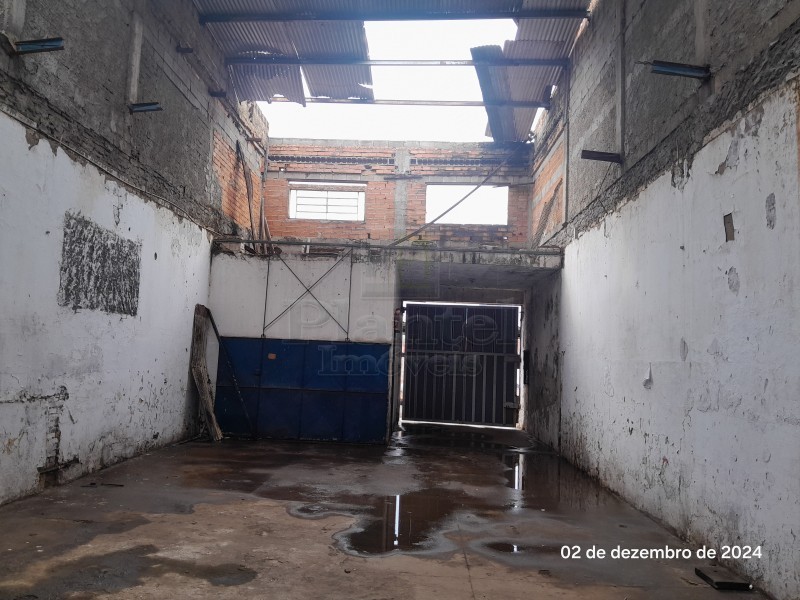 Imobiliária Ribeirão Preto - Plantel Imóveis - Salão Comercial - Campos Eliseos - Ribeirão Preto