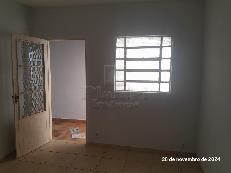 Imobiliária Ribeirão Preto - Plantel Imóveis - Casa - Vila Tibério - Ribeirão Preto