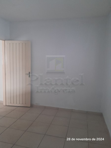Imobiliária Ribeirão Preto - Plantel Imóveis - Casa - Vila Tibério - Ribeirão Preto