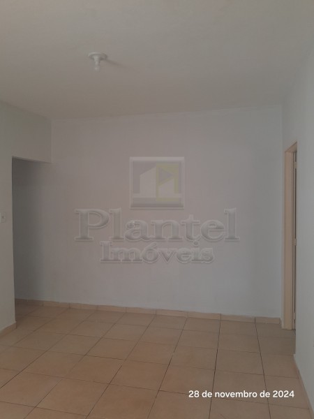 Imobiliária Ribeirão Preto - Plantel Imóveis - Casa - Vila Tibério - Ribeirão Preto