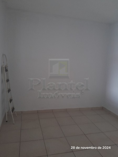 Imobiliária Ribeirão Preto - Plantel Imóveis - Casa - Vila Tibério - Ribeirão Preto