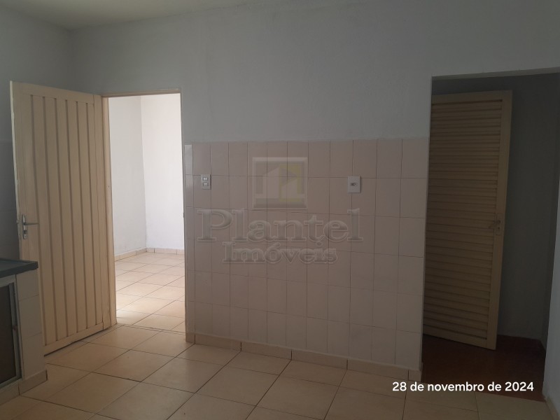 Imobiliária Ribeirão Preto - Plantel Imóveis - Casa - Vila Tibério - Ribeirão Preto