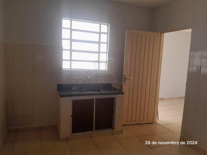 Imobiliária Ribeirão Preto - Plantel Imóveis - Casa - Vila Tibério - Ribeirão Preto