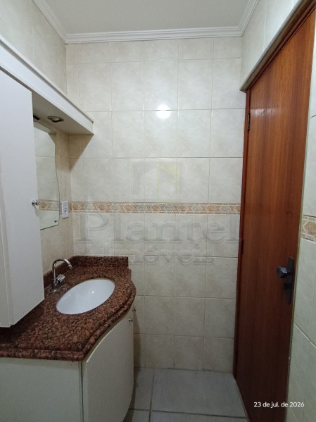 Imobiliária Ribeirão Preto - Plantel Imóveis - Apartamento - Planalto Verde - Ribeirão Preto