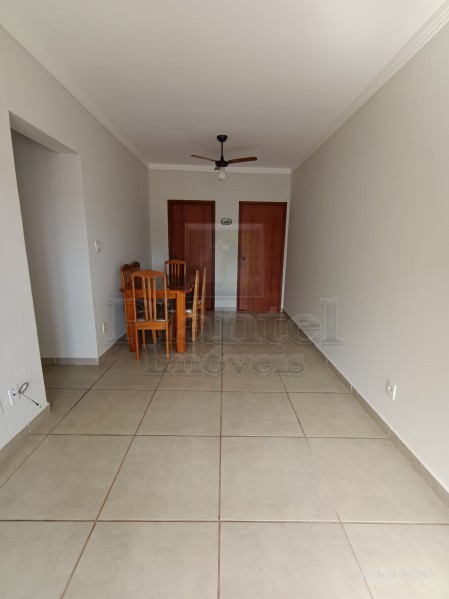 Imobiliária Ribeirão Preto - Plantel Imóveis - Apartamento - Planalto Verde - Ribeirão Preto