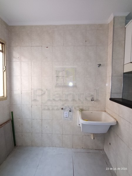 Imobiliária Ribeirão Preto - Plantel Imóveis - Apartamento - Planalto Verde - Ribeirão Preto