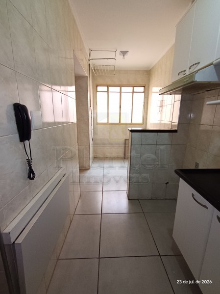 Imobiliária Ribeirão Preto - Plantel Imóveis - Apartamento - Planalto Verde - Ribeirão Preto