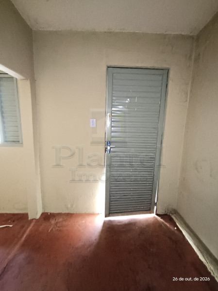 Imobiliária Ribeirão Preto - Plantel Imóveis - Casa - Vila Albertina - Ribeirão Preto
