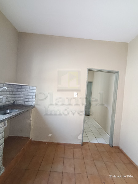 Imobiliária Ribeirão Preto - Plantel Imóveis - Casa - Vila Albertina - Ribeirão Preto