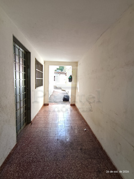 Imobiliária Ribeirão Preto - Plantel Imóveis - Casa - Vila Albertina - Ribeirão Preto