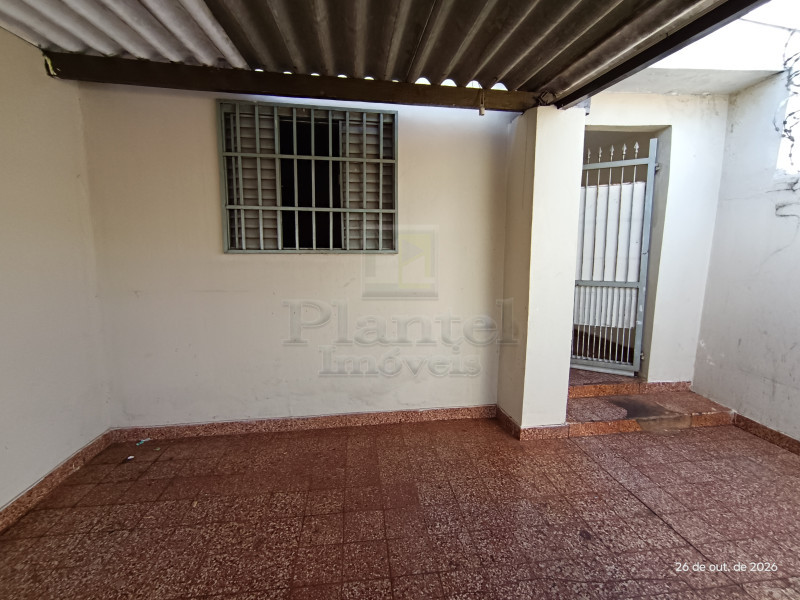 Imobiliária Ribeirão Preto - Plantel Imóveis - Casa - Vila Albertina - Ribeirão Preto