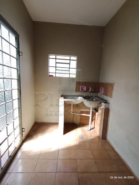 Imobiliária Ribeirão Preto - Plantel Imóveis - Casa - Vila Albertina - Ribeirão Preto