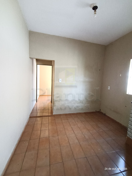 Imobiliária Ribeirão Preto - Plantel Imóveis - Casa - Vila Albertina - Ribeirão Preto