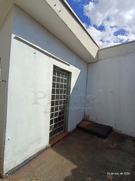 Imobiliária Ribeirão Preto - Plantel Imóveis - Casa - Vila Albertina - Ribeirão Preto