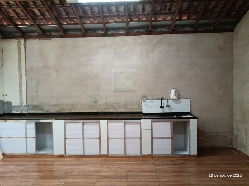 Imobiliária Ribeirão Preto - Plantel Imóveis - Casa - Parque dos Flamboyans - Ribeirão Preto