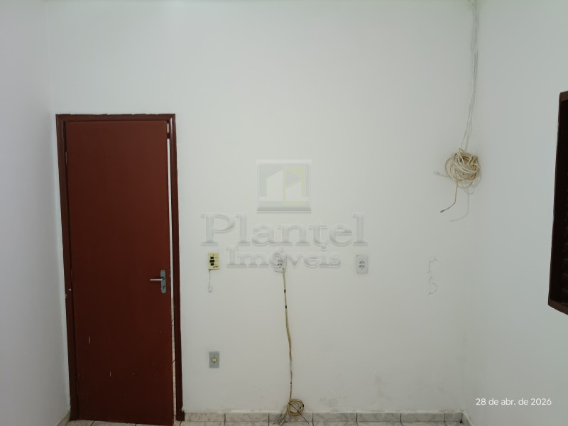 Imobiliária Ribeirão Preto - Plantel Imóveis - Casa - Parque dos Flamboyans - Ribeirão Preto